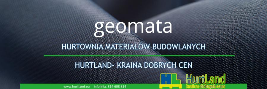 geomata
