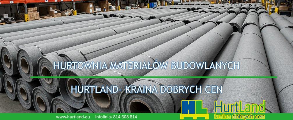 Maty bentonitowe: właściwości i zastosowania w budownictwie