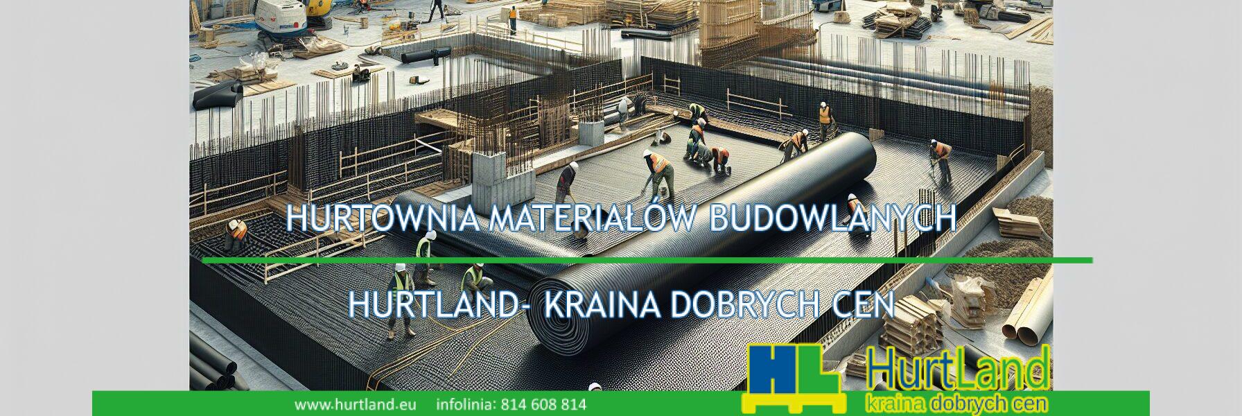 Bentonitowa mata hydroizolacyjna VOLTEX – nowoczesna ochrona fundamentów przed wilgocią Bentonitowa mata hydroizolacyjna VOLTEX – nowoczesna ochrona fundamentów przed wilgocią