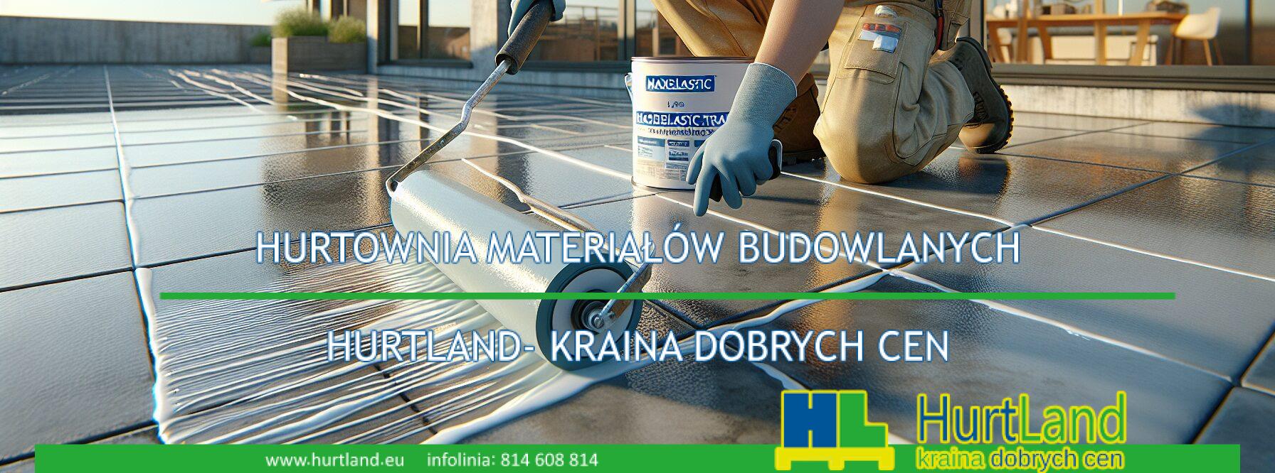 Folia w płynie na zewnątrz: praktyczny przewodnik po uszczelnieniu dachu, balkonu i tarasu z użyciem MAXELASTIC TRANS