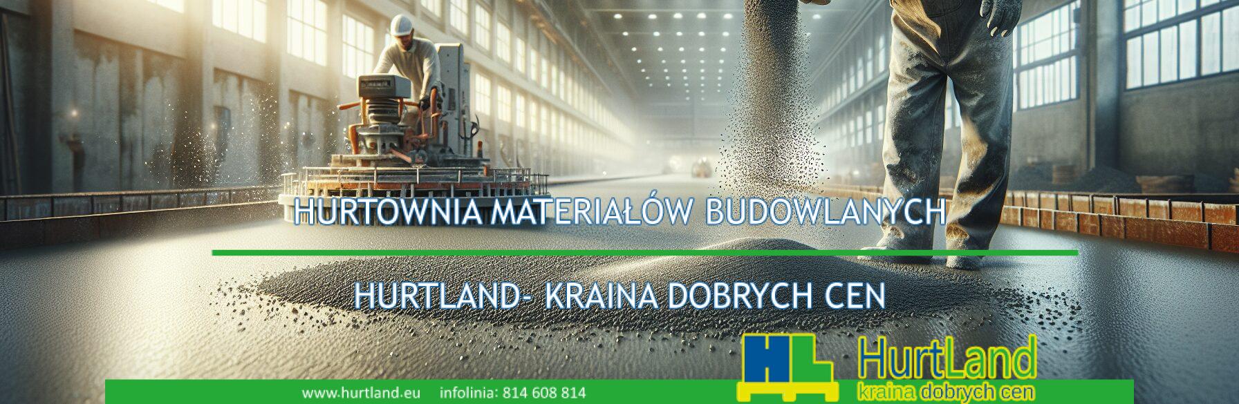 Jak wybrać i stosować posypkę utwardzającą do betonu: praktyczny przewodnik