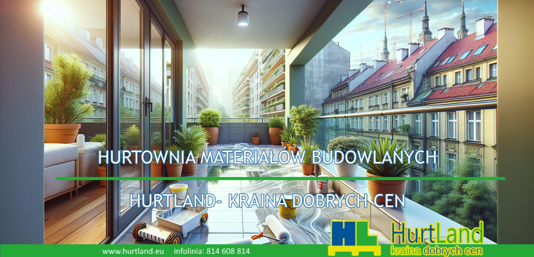 Szybka naprawa tarasu i balkonu bez skuwania płytek: Maxelastic Trans i nowoczesne powłoki uszczelniające