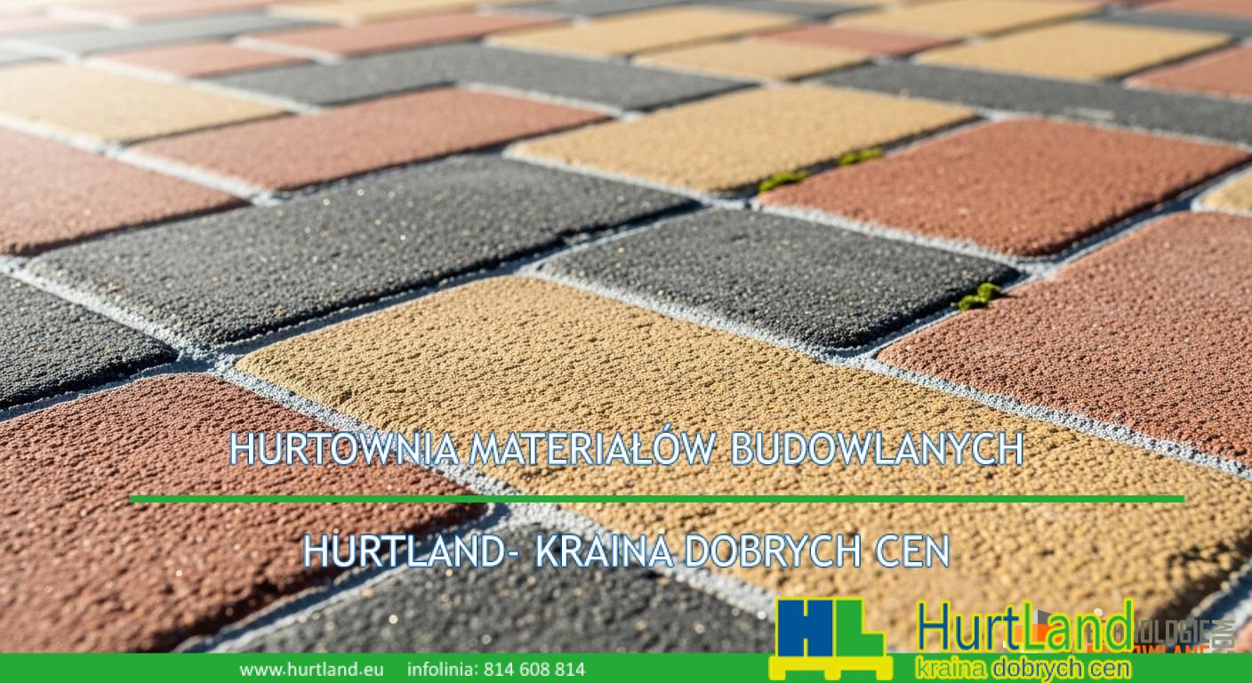 Fuga do kostki brukowej: jak wybrać i stosować FLOWBRUK dla trwałego efektu